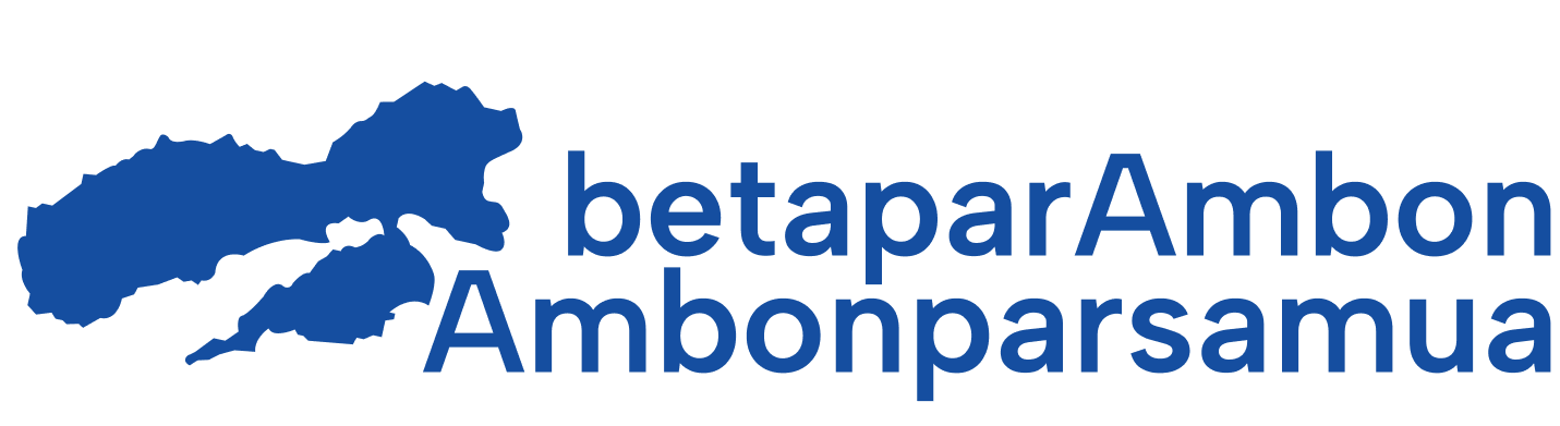 Logo Betapar Ambon